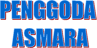 PENGGODA
ASMARA