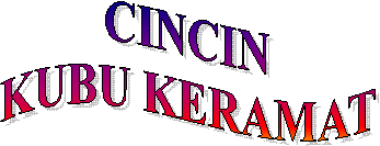 101 AZIMAT
SAKTI AJAIB