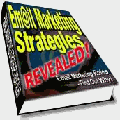 Email Marketing Strategies Revealed