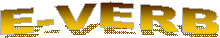 E-VERB