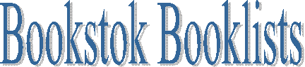 Bookstok Booklists 
