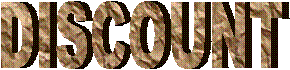 DISCOUNT